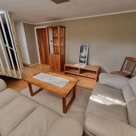 Arjaeng Villa Naera Naturen Extérieur photo